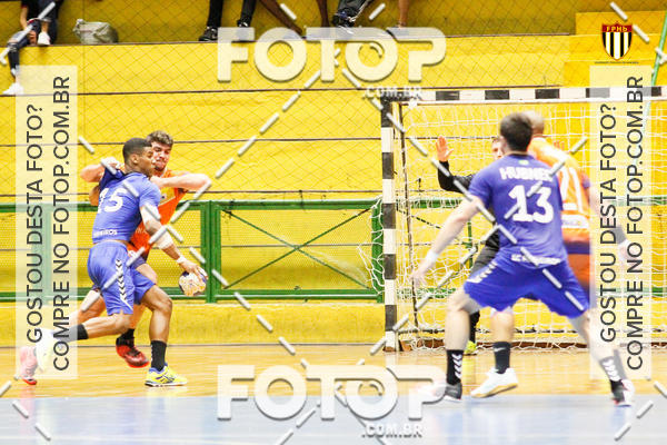 Buy your photos of the eventFinal Four = Finais e Semi  Finais Adulto Masc de Handebol on Fotop
