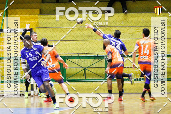 Buy your photos of the eventFinal Four = Finais e Semi  Finais Adulto Masc de Handebol on Fotop