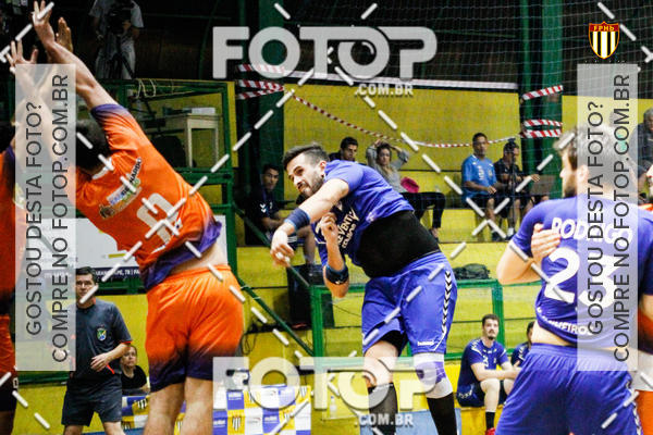 Buy your photos of the eventFinal Four = Finais e Semi  Finais Adulto Masc de Handebol on Fotop