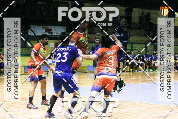 Buy your photos of the eventFinal Four = Finais e Semi  Finais Adulto Masc de Handebol on Fotop