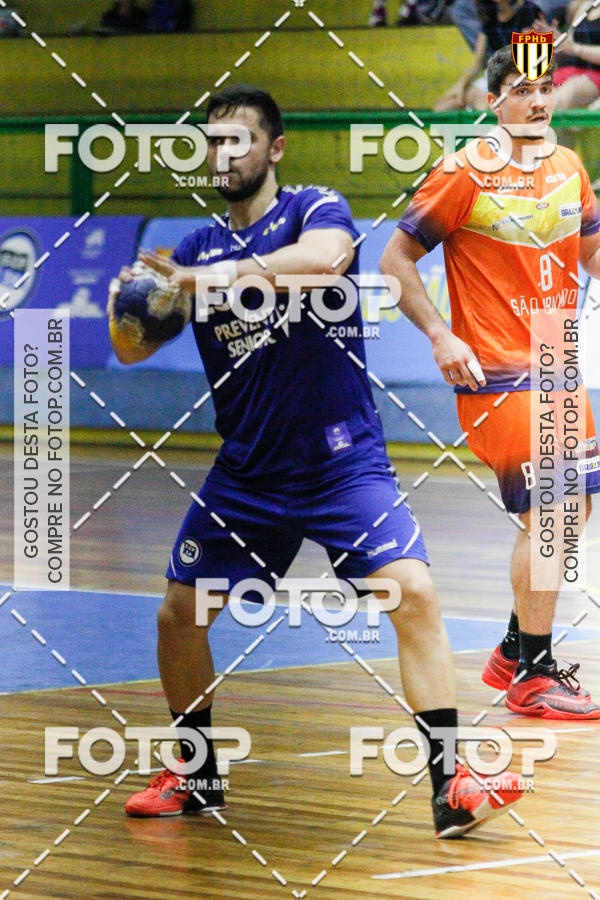Buy your photos of the eventFinal Four = Finais e Semi  Finais Adulto Masc de Handebol on Fotop