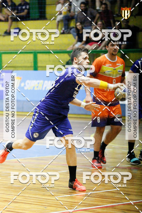Buy your photos of the eventFinal Four = Finais e Semi  Finais Adulto Masc de Handebol on Fotop