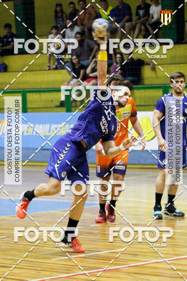 Buy your photos of the eventFinal Four = Finais e Semi  Finais Adulto Masc de Handebol on Fotop