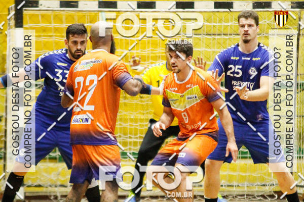 Buy your photos of the eventFinal Four = Finais e Semi  Finais Adulto Masc de Handebol on Fotop