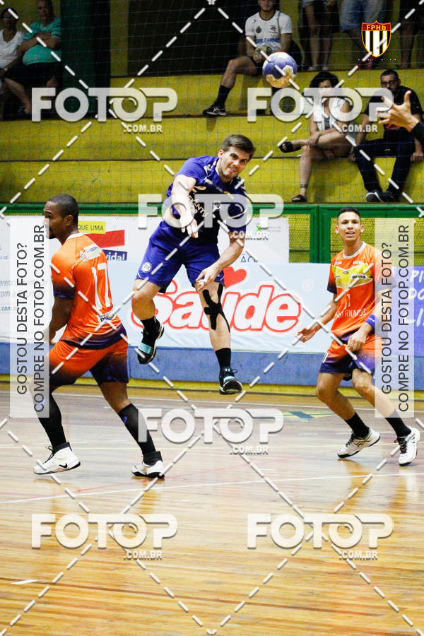 Buy your photos of the eventFinal Four = Finais e Semi  Finais Adulto Masc de Handebol on Fotop