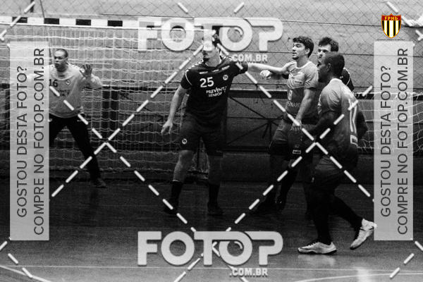 Buy your photos of the eventFinal Four = Finais e Semi  Finais Adulto Masc de Handebol on Fotop