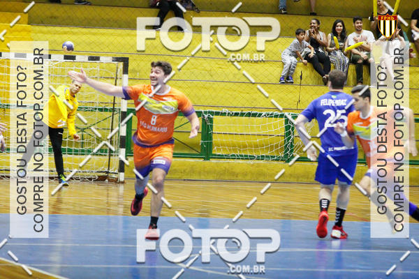 Buy your photos of the eventFinal Four = Finais e Semi  Finais Adulto Masc de Handebol on Fotop
