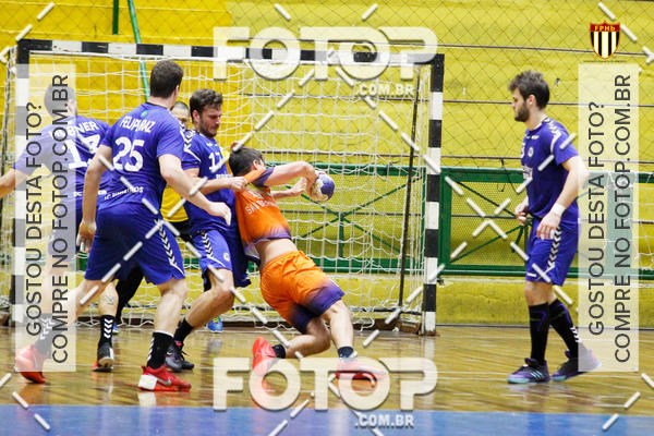 Buy your photos of the eventFinal Four = Finais e Semi  Finais Adulto Masc de Handebol on Fotop
