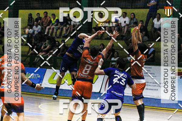 Buy your photos of the eventFinal Four = Finais e Semi  Finais Adulto Masc de Handebol on Fotop