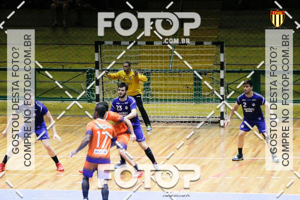 Buy your photos of the eventFinal Four = Finais e Semi  Finais Adulto Masc de Handebol on Fotop