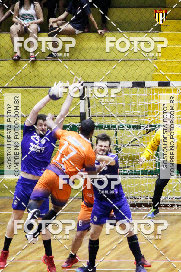 Buy your photos of the eventFinal Four = Finais e Semi  Finais Adulto Masc de Handebol on Fotop