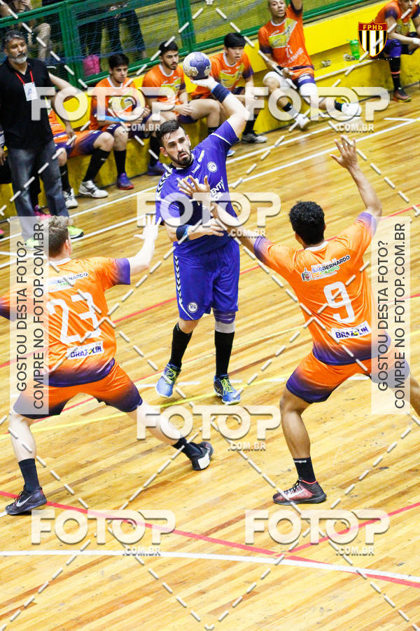 Buy your photos of the eventFinal Four = Finais e Semi  Finais Adulto Masc de Handebol on Fotop
