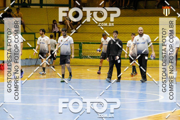 Buy your photos of the eventFinal Four = Finais e Semi  Finais Adulto Masc de Handebol on Fotop