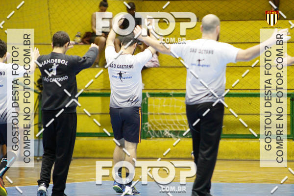 Buy your photos of the eventFinal Four = Finais e Semi  Finais Adulto Masc de Handebol on Fotop