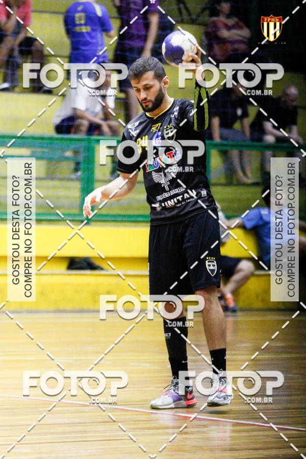 Buy your photos of the eventFinal Four = Finais e Semi  Finais Adulto Masc de Handebol on Fotop