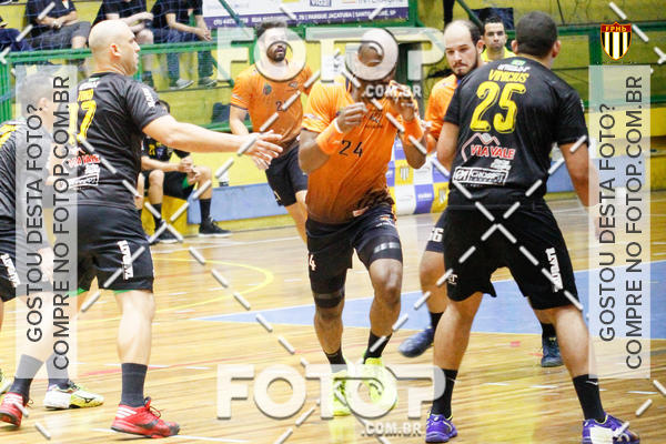Buy your photos of the eventFinal Four = Finais e Semi  Finais Adulto Masc de Handebol on Fotop