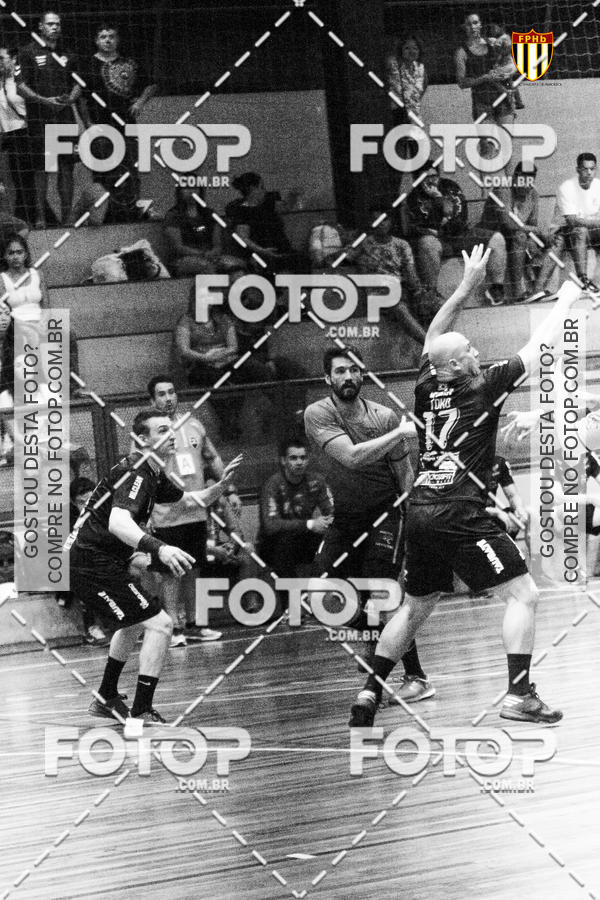 Buy your photos of the eventFinal Four = Finais e Semi  Finais Adulto Masc de Handebol on Fotop