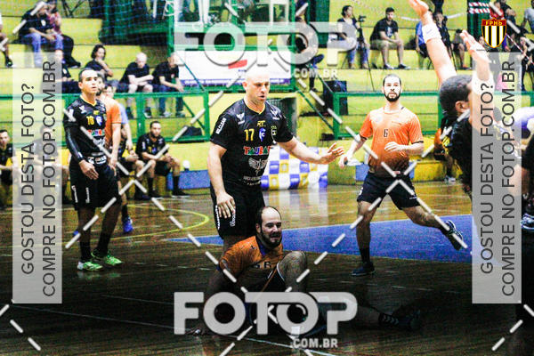 Buy your photos of the eventFinal Four = Finais e Semi  Finais Adulto Masc de Handebol on Fotop