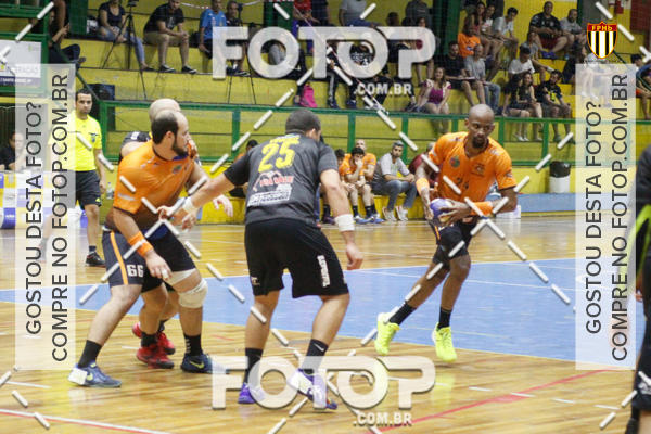 Buy your photos of the eventFinal Four = Finais e Semi  Finais Adulto Masc de Handebol on Fotop