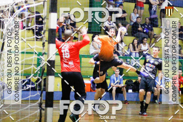 Buy your photos of the eventFinal Four = Finais e Semi  Finais Adulto Masc de Handebol on Fotop