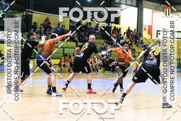 Buy your photos of the eventFinal Four = Finais e Semi  Finais Adulto Masc de Handebol on Fotop