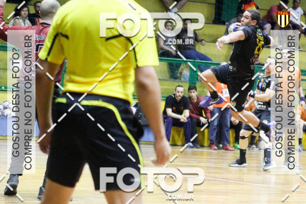 Buy your photos of the eventFinal Four = Finais e Semi  Finais Adulto Masc de Handebol on Fotop