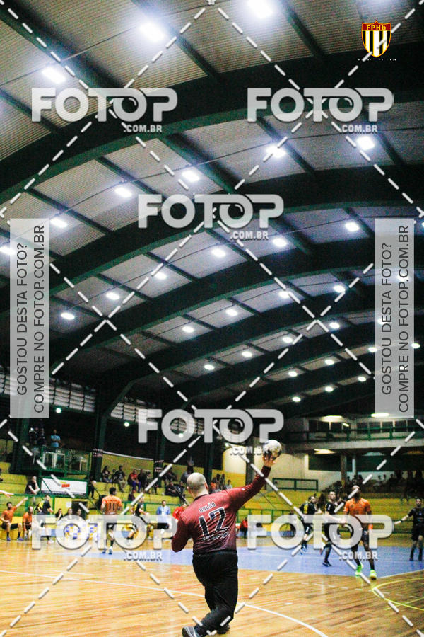Buy your photos of the eventFinal Four = Finais e Semi  Finais Adulto Masc de Handebol on Fotop