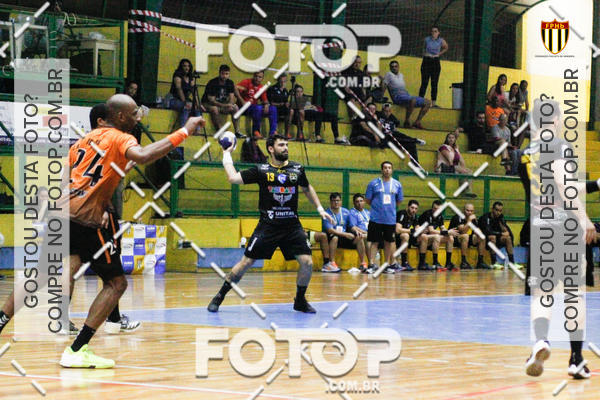 Buy your photos of the eventFinal Four = Finais e Semi  Finais Adulto Masc de Handebol on Fotop