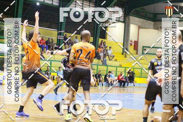 Buy your photos of the eventFinal Four = Finais e Semi  Finais Adulto Masc de Handebol on Fotop
