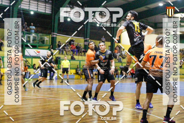 Buy your photos of the eventFinal Four = Finais e Semi  Finais Adulto Masc de Handebol on Fotop