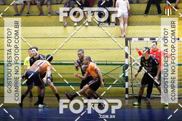 Buy your photos of the eventFinal Four = Finais e Semi  Finais Adulto Masc de Handebol on Fotop