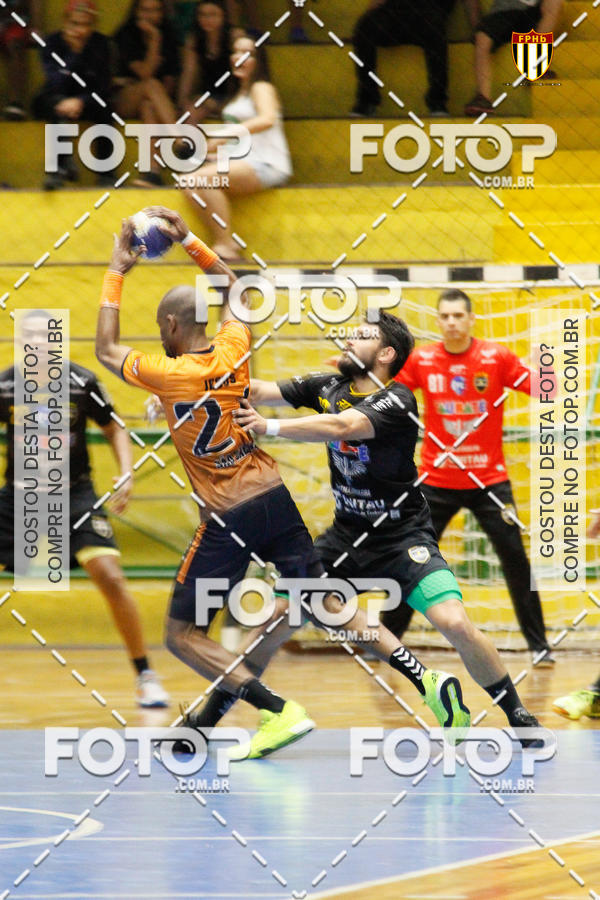 Buy your photos of the eventFinal Four = Finais e Semi  Finais Adulto Masc de Handebol on Fotop