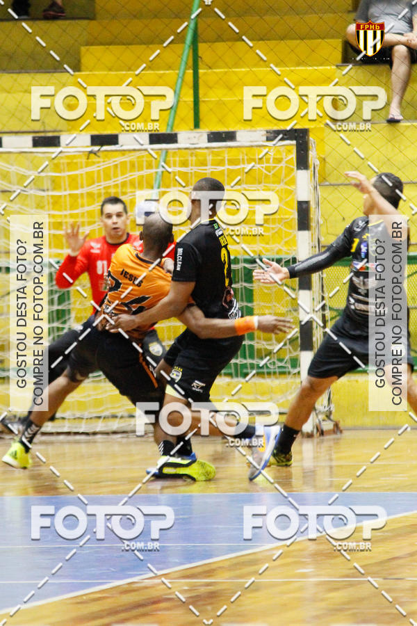 Buy your photos of the eventFinal Four = Finais e Semi  Finais Adulto Masc de Handebol on Fotop