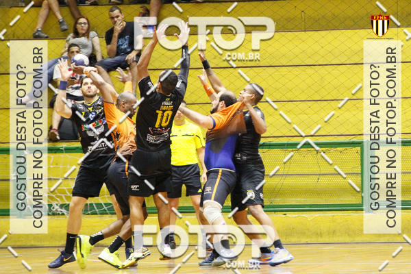 Buy your photos of the eventFinal Four = Finais e Semi  Finais Adulto Masc de Handebol on Fotop