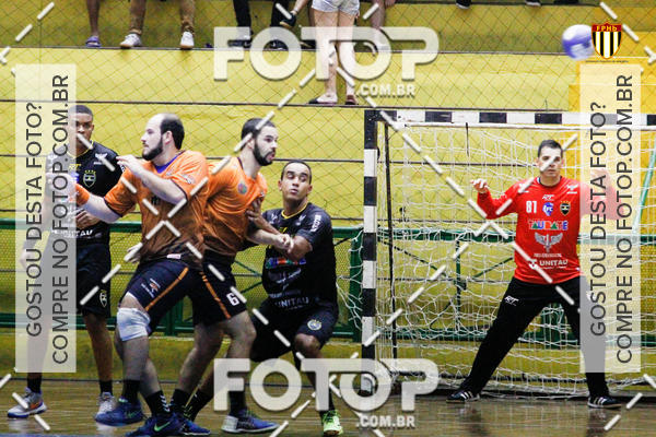 Buy your photos of the eventFinal Four = Finais e Semi  Finais Adulto Masc de Handebol on Fotop