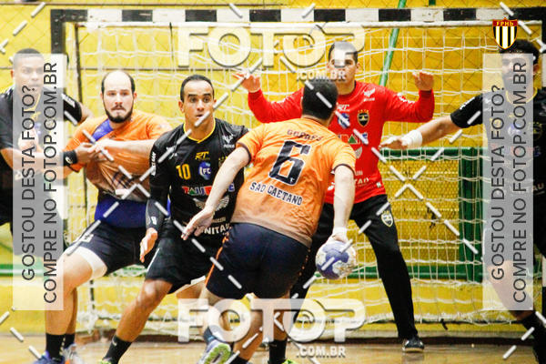 Buy your photos of the eventFinal Four = Finais e Semi  Finais Adulto Masc de Handebol on Fotop