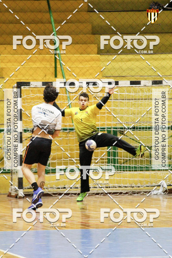 Buy your photos of the eventFinal Four = Finais e Semi  Finais Adulto Masc de Handebol on Fotop