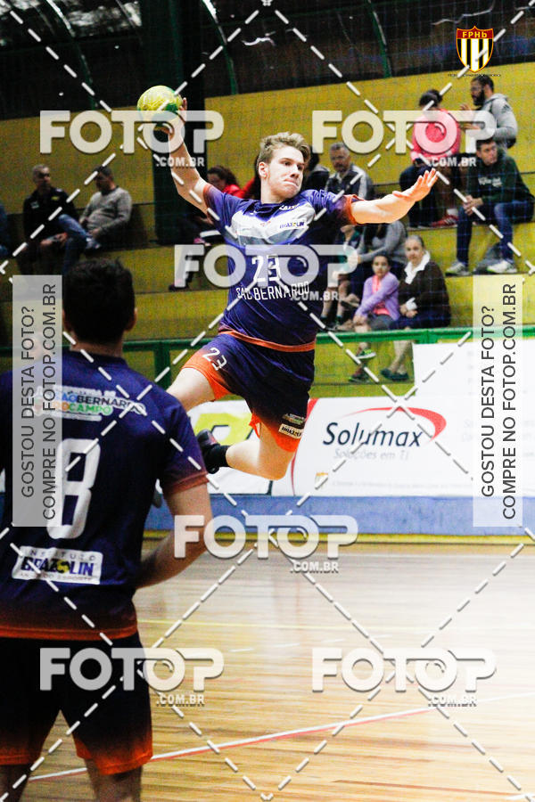 Buy your photos of the eventFinal Four = Finais e Semi  Finais Adulto Masc de Handebol on Fotop