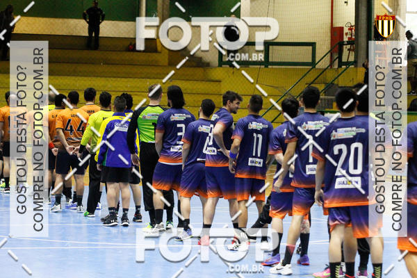 Buy your photos of the eventFinal Four = Finais e Semi  Finais Adulto Masc de Handebol on Fotop