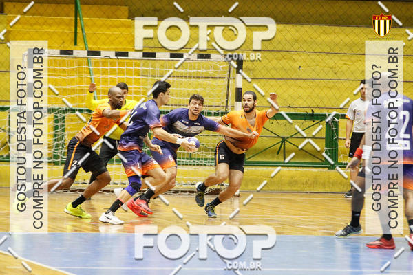 Buy your photos of the eventFinal Four = Finais e Semi  Finais Adulto Masc de Handebol on Fotop