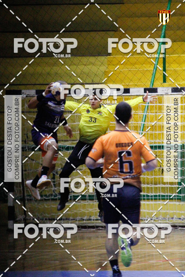 Buy your photos of the eventFinal Four = Finais e Semi  Finais Adulto Masc de Handebol on Fotop