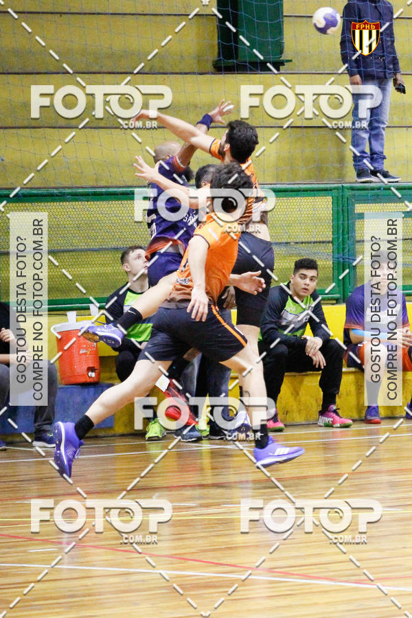 Buy your photos of the eventFinal Four = Finais e Semi  Finais Adulto Masc de Handebol on Fotop