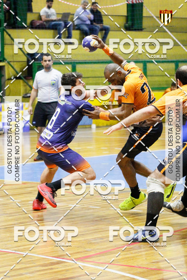 Buy your photos of the eventFinal Four = Finais e Semi  Finais Adulto Masc de Handebol on Fotop