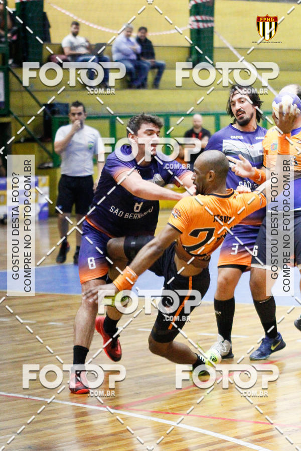 Buy your photos of the eventFinal Four = Finais e Semi  Finais Adulto Masc de Handebol on Fotop