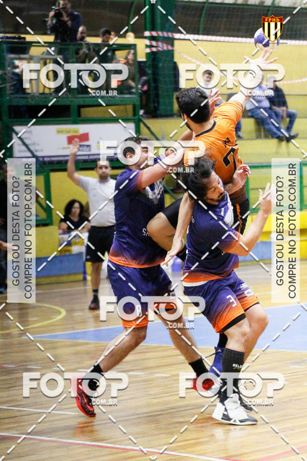 Buy your photos of the eventFinal Four = Finais e Semi  Finais Adulto Masc de Handebol on Fotop