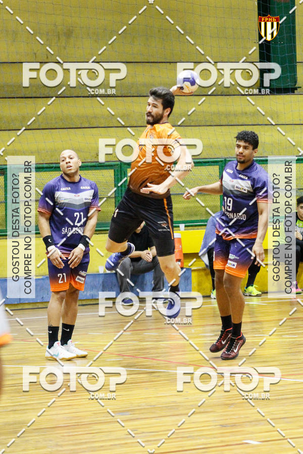 Buy your photos of the eventFinal Four = Finais e Semi  Finais Adulto Masc de Handebol on Fotop