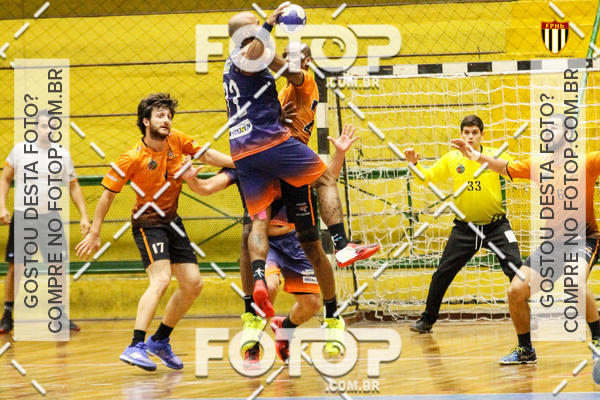 Buy your photos of the eventFinal Four = Finais e Semi  Finais Adulto Masc de Handebol on Fotop