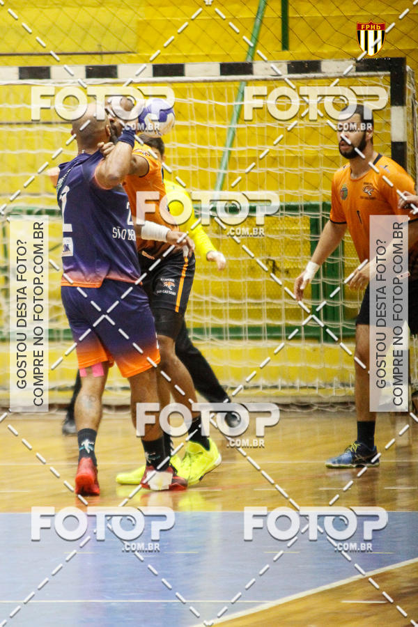 Buy your photos of the eventFinal Four = Finais e Semi  Finais Adulto Masc de Handebol on Fotop