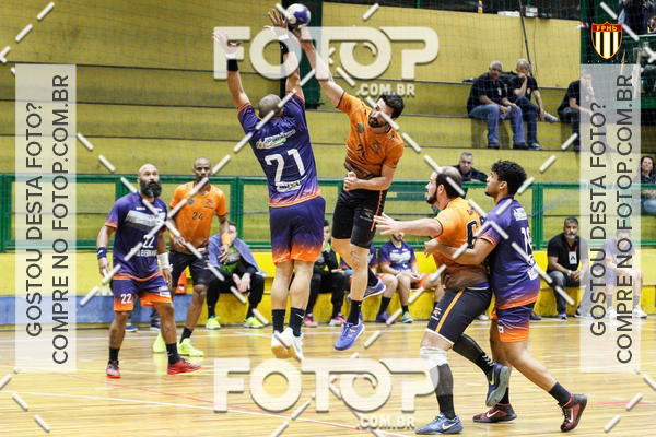 Buy your photos of the eventFinal Four = Finais e Semi  Finais Adulto Masc de Handebol on Fotop