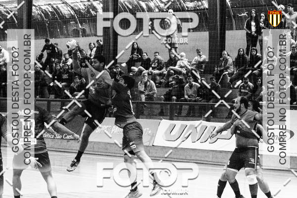 Buy your photos of the eventFinal Four = Finais e Semi  Finais Adulto Masc de Handebol on Fotop